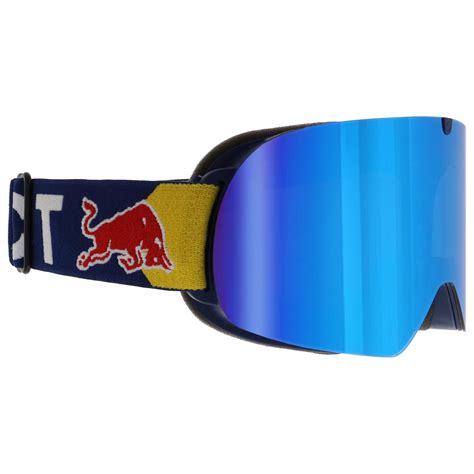 Red Bull Spect Soar Mirror Cat 3 VLT 13 Skibrille Online Kaufen