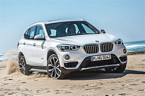 BMW X1 F48 Vorstellung Motoren Und Preise Bilder Autobild De