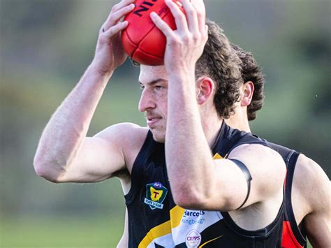 Vfl Afl News Paul Amys Key Signings For Vfl Clubs Code Sports