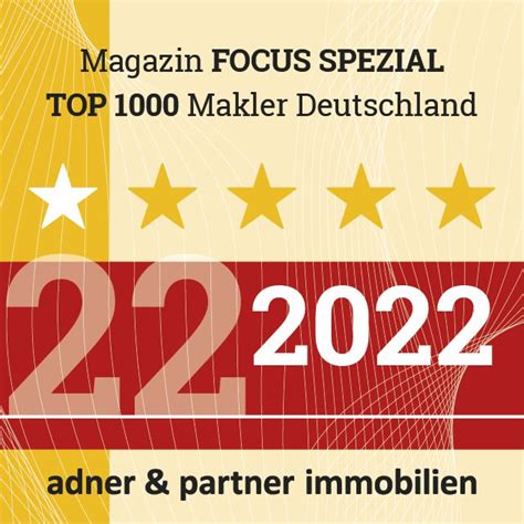 Top Immobilienmakler Aus Braunschweig Adner Und Partner Immobilien