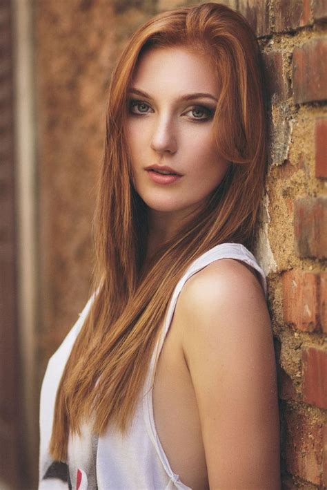 Redhead Babe Redhead Babe Beautiful Redhead Beautiful Red Hair