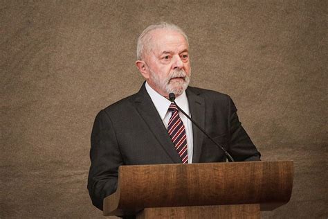 Lula defende democracia em discurso após diplomação no TSE TNH1