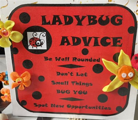 Diy Is My Happy Place Ladybug Gnome Tutorial Free Ladybug Printable