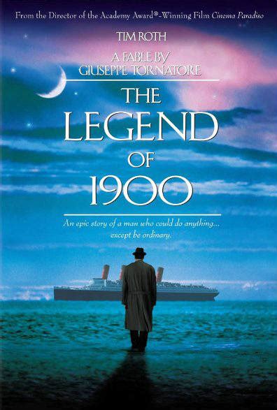 vintage film review  legend     fable   man