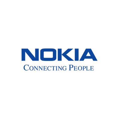 Nokia Logo Vector - (.Ai .PNG .SVG .EPS Free Download)