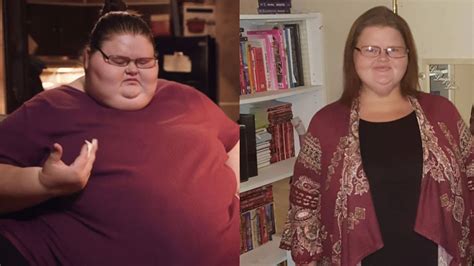 My 600 Lb Ashley Dunn Bratchers Remarkable Weight Loss Journey