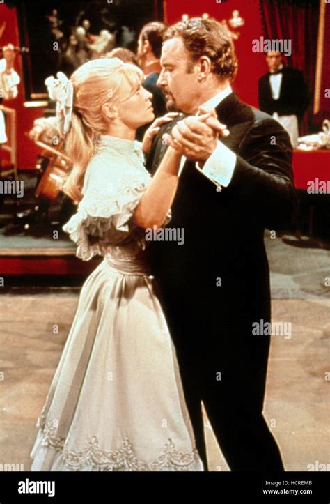 Doctor Zhivago Julie Christie Rod Steiger 1965 Stock Photo Alamy