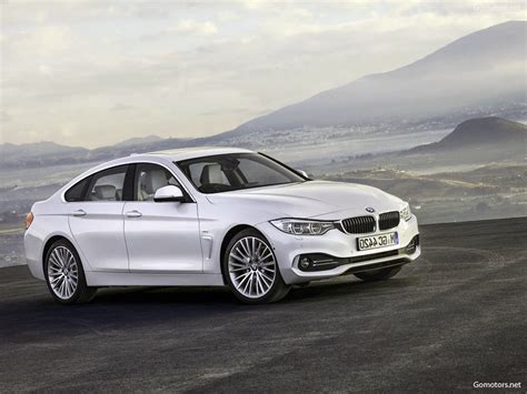 2015 Bmw 4 Series Gran Coupe Review