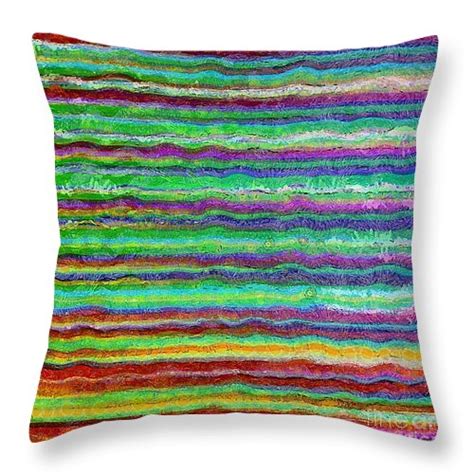 Modern Abstract Throw Pillows – Dogford Studios