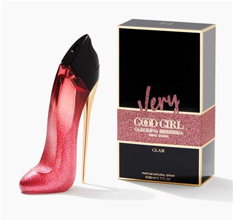 Carolina Herrera Very Good Girl Glam Parfum Parfumuri Noi