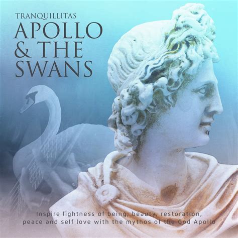 Tranquillitas: Apollo & the Swans Meditation - The Modern Witch