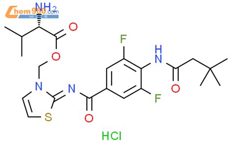 913841 92 6 L Valine 2 4 3 3 Dimethyl 1 Oxobutyl Amino 3 5