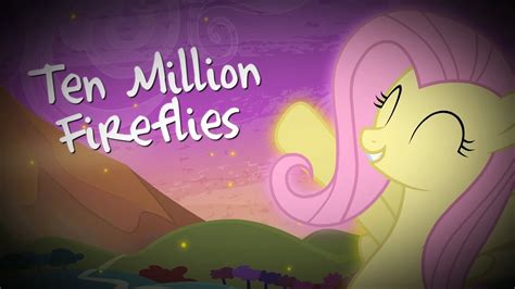 Fireflies Pmv Collab Parts Youtube