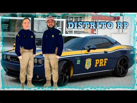 Lipinho E Zapedro Protegendo A Cidade Yago Gta Mta Rp Distrito