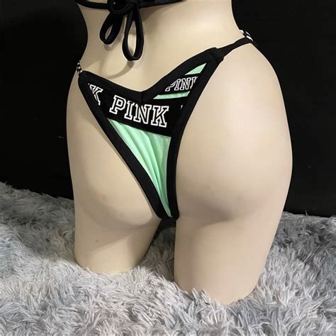 Pickle Boss Swim Mint Green Bikini Poshmark