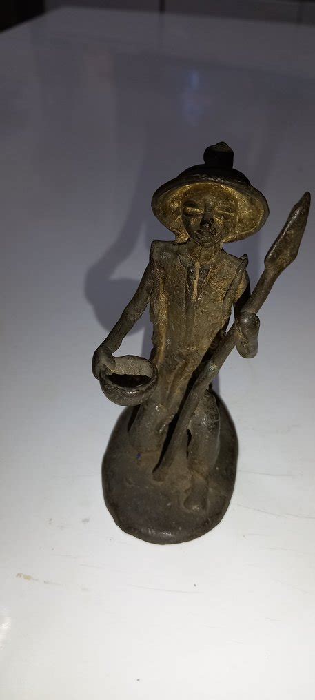 Ancestor Figure Peuhl Burkina Faso Catawiki