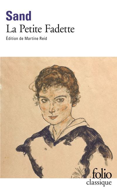 La Petite Fadette Poche George Sand Achat Livre Fnac