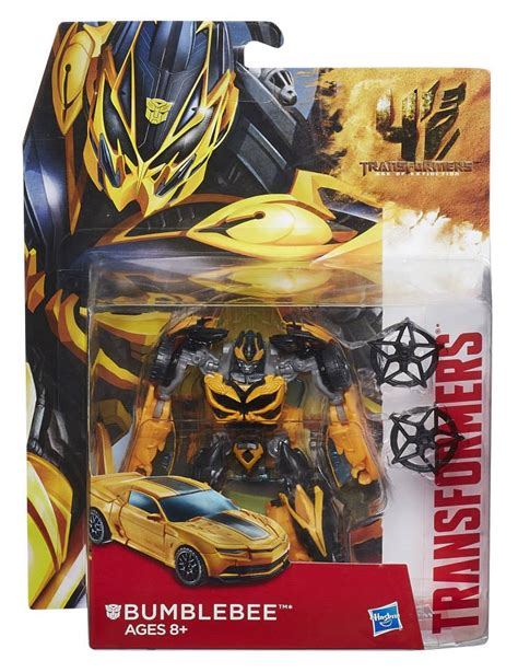 Bumblebee - Transformers Toys - TFW2005