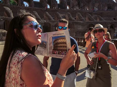 Skip-the-line Colosseum Tours in Rome | Take Walks