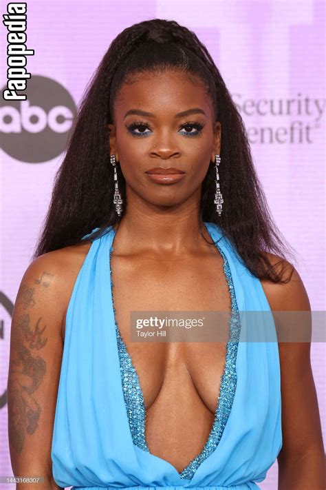 Ari Lennox Nude OnlyFans Leaks Photo 2670527 Fapopedia