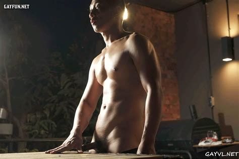 thai gay magazine 勃起 photo BoyFriendTV