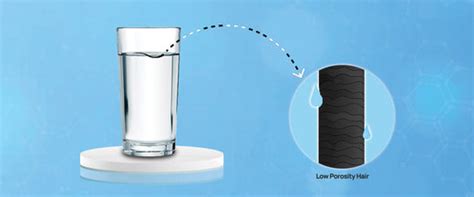 porosity hair  symptoms  treatment formen health