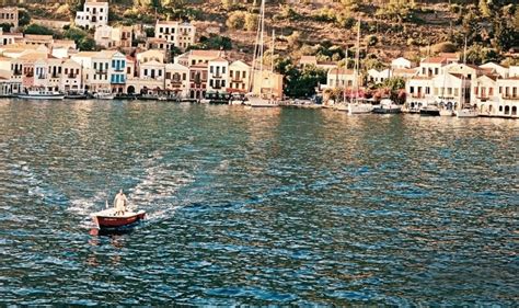 The Best Day Trips From Rhodes Unique Destination