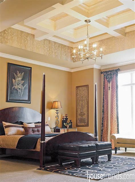 Majestic Bedrooms And Master Suites