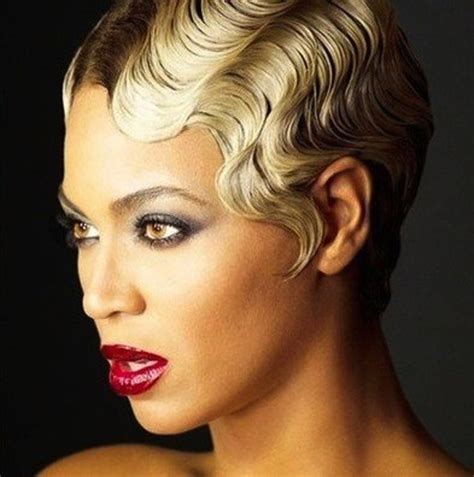 25 Finger Wave Styles We Dare You To Try Unruly