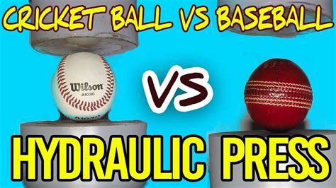 Baseball Vs Cricket: Which Is The Better Bat-and-ball Sport, 56% OFF