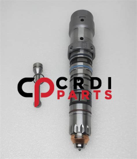 Cummins QSK60 Fuel Injector 4088428 Crdiparts