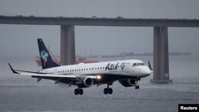 Azul Brazilian Airlines – Telegraph