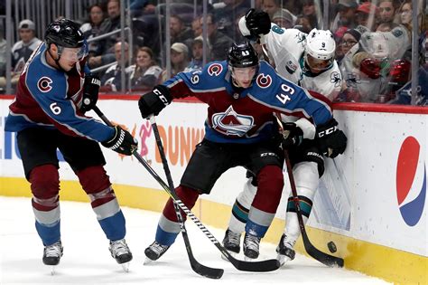 Colorado Avalanche: How Deep is the Defense?