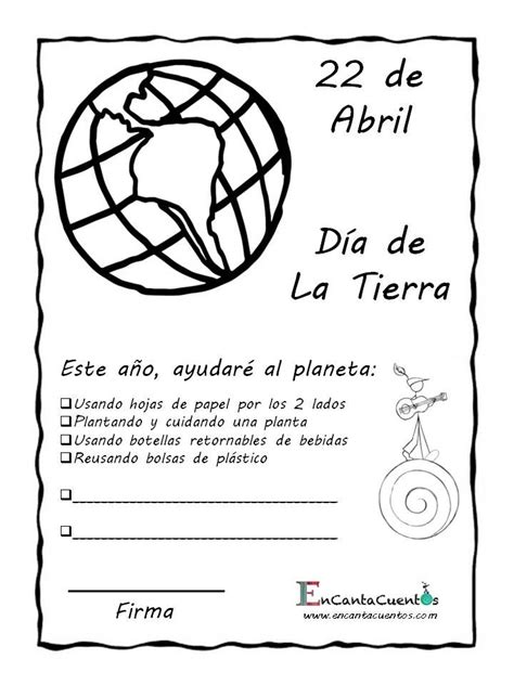 Actividades Del Dia De La Tierra Para Adultos