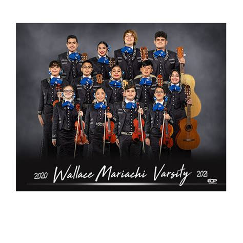 Mariachi Order Here Wallace Ms Ranger Mariachi Chaparral