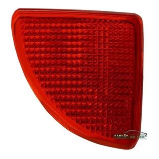 Refletor Para Choque Traseiro Renault Kangoo Shopee Brasil