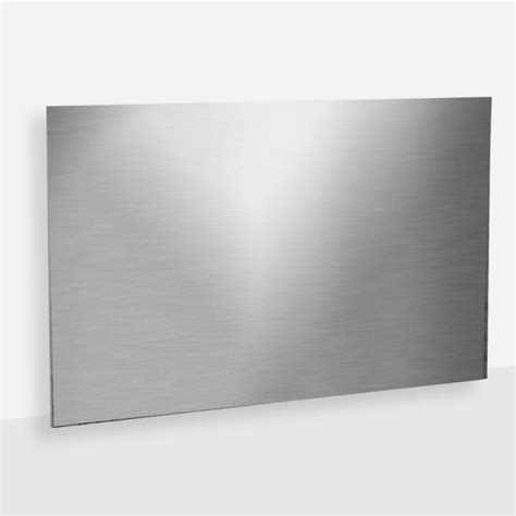 T Le Inox Mm Plaque Inox Mm Au Meilleur Prix Laserkit