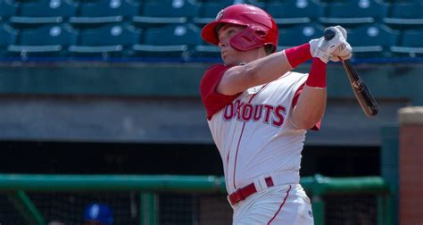 Cincinnati Reds #3 Prospect: Tyler Stephenson - redsminorleagues.com