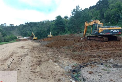 FOTOS DNIT avança obras emergenciais para retomar o tráfego nas