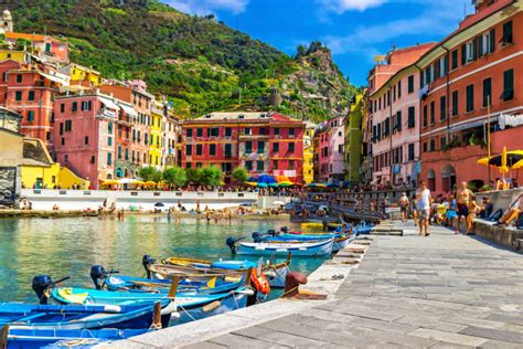 Ca De Baran Cinque Terre Urlaubspiraten De