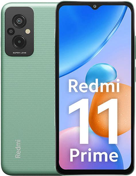 Xiaomi Redmi Prime Specs And Price Khaleeji Tech