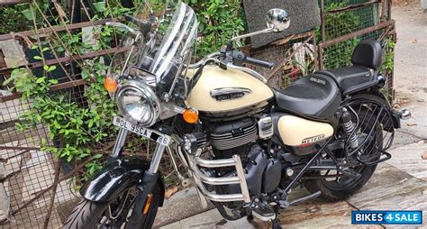 Used Model Royal Enfield Meteor Supernova For Sale In Noida