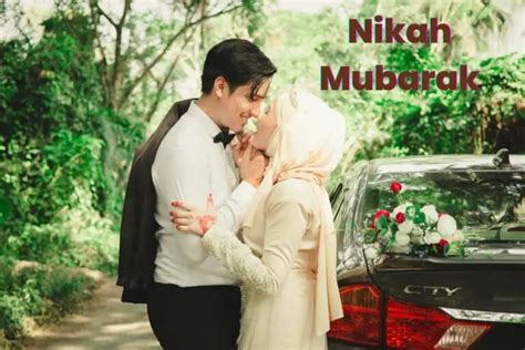 50 Beautiful Islamic Wedding Wishes Messages And Duas Magical Day