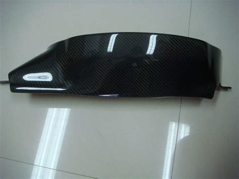 Nissan 300zxz32 Carbon Fiber Radiator Fan Shroud Interior Innovation