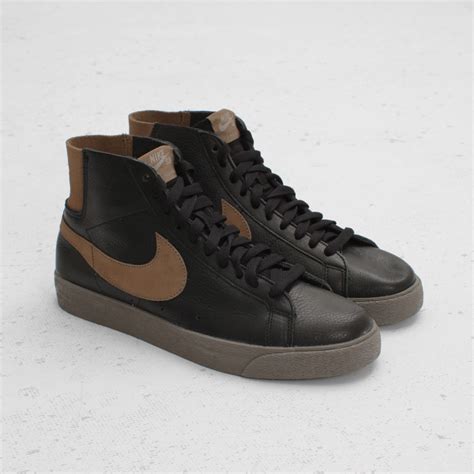 Nike SB Blazer Premium SE | Sole Collector