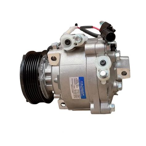 Volt Car Compressor For Mitsubishi Lancer Outlander Ii Oem A