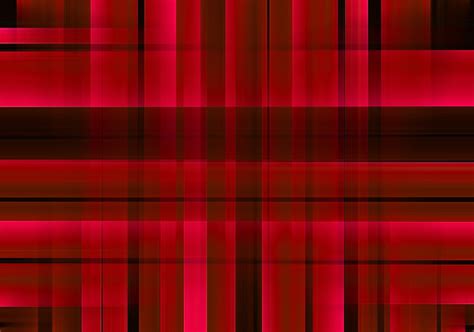 Red And Black Plaid Pattern Hd Wallpaper Wallpaper Flare