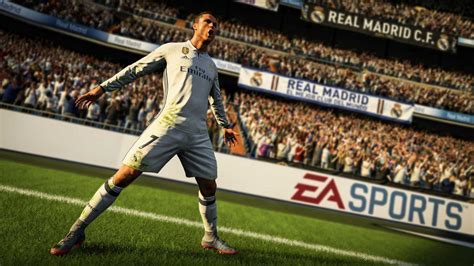 Cómo Hacer Todas Las Celebraciones En Fifa 18