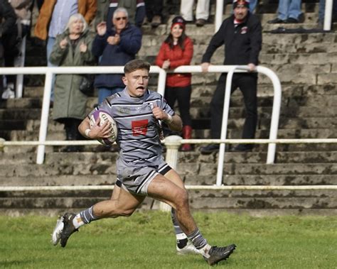 Pontypridd V Pontypool Matchday Preview Pontypridd Rfc