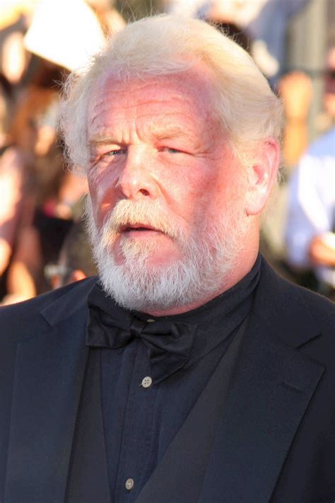 Nick Nolte Acteur Cinéséries